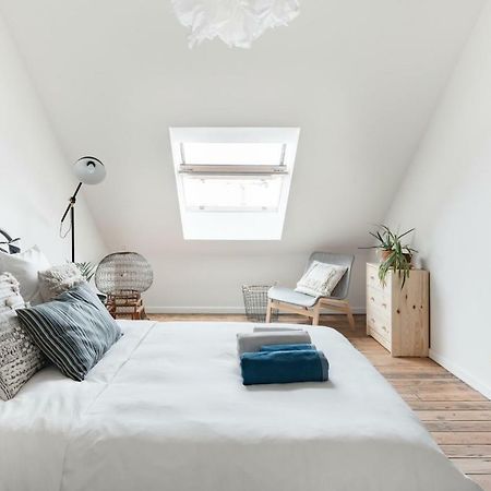 Flemishome, The Retreat For Family And Friends Halle  Εξωτερικό φωτογραφία