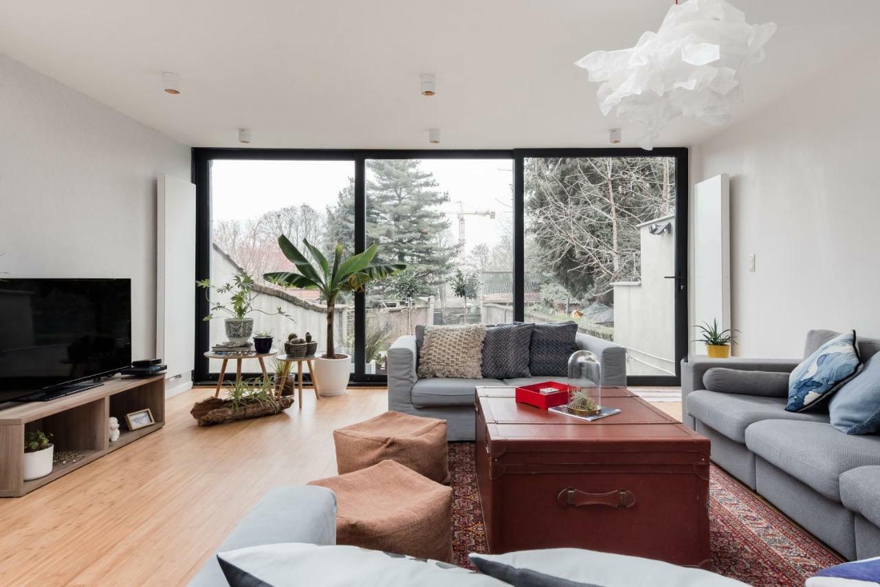 Flemishome, The Retreat For Family And Friends Halle  Εξωτερικό φωτογραφία