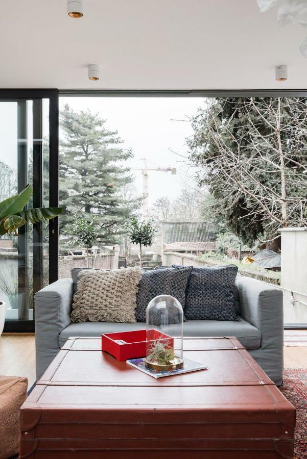 Flemishome, The Retreat For Family And Friends Halle  Εξωτερικό φωτογραφία