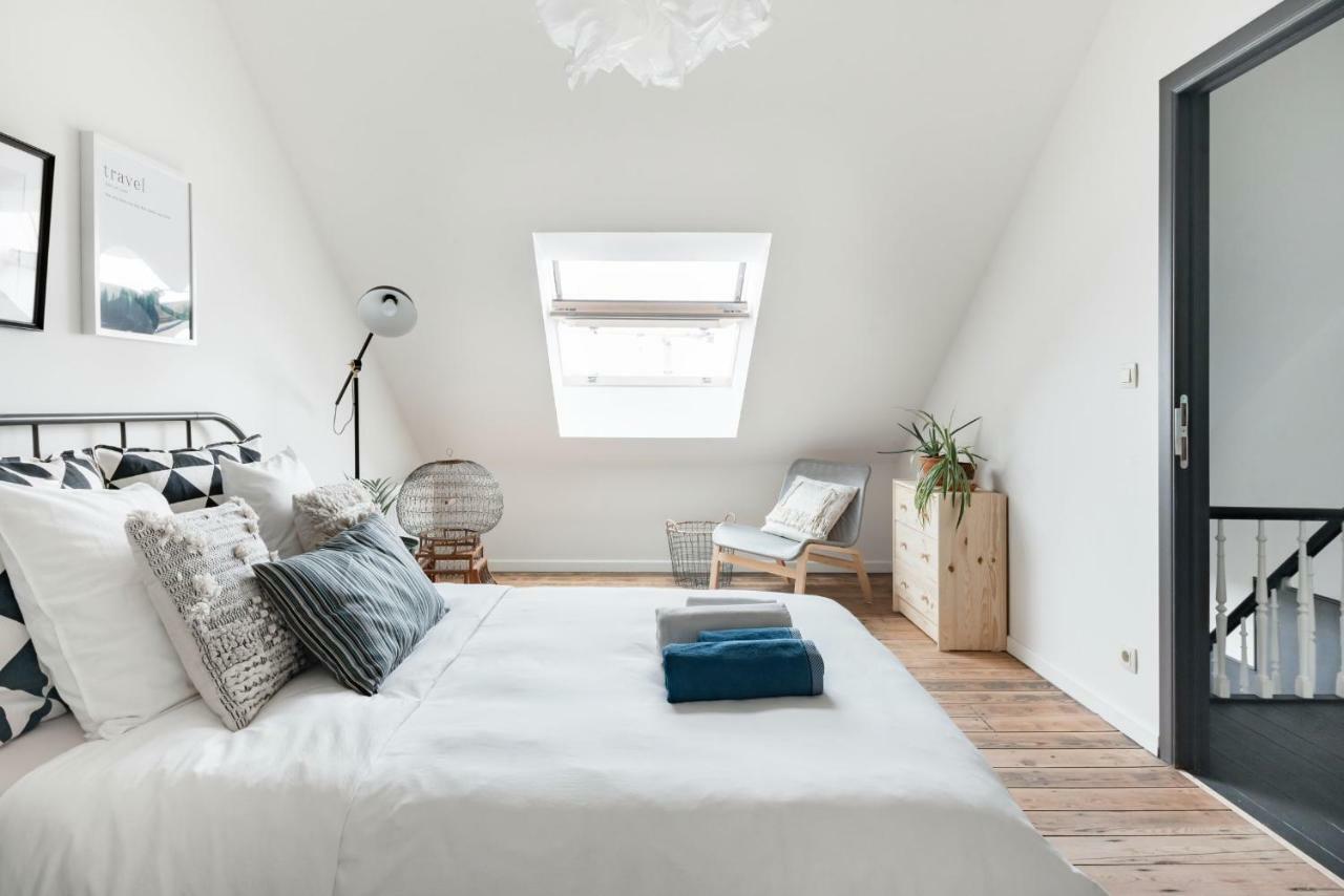 Flemishome, The Retreat For Family And Friends Halle  Εξωτερικό φωτογραφία
