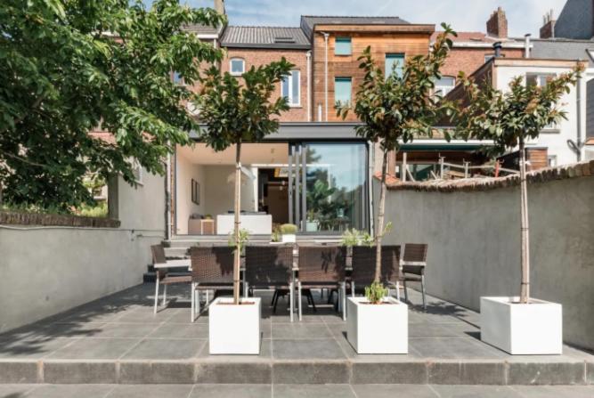 Flemishome, The Retreat For Family And Friends Halle  Εξωτερικό φωτογραφία